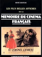 Poster book | Les Plus Belles Affiches De La Memoire Du Cinema Francais