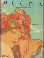 Poster book | Mucha - Le triomphe du modern style