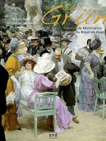 Grun Montmarte
