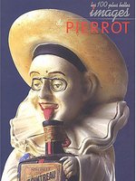 Poster book | Les 100 plus belles images de Pierrot