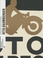 Poster book | Otto Baumberger: Poster Collection 18