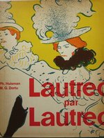 Lautrec by Lautrec