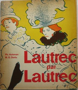 Lautrec by Lautrec