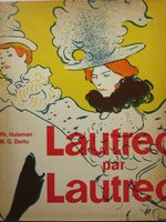 Poster book | Lautrec par Lautrec