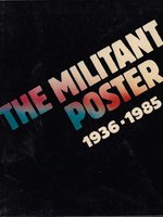 Poster book | The Militant Poster 1936 - 1985