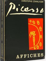 Poster book | Les Affiches de Pablo Picasso