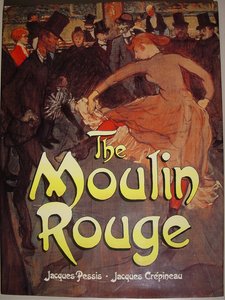 Moulin Rouge Pessis