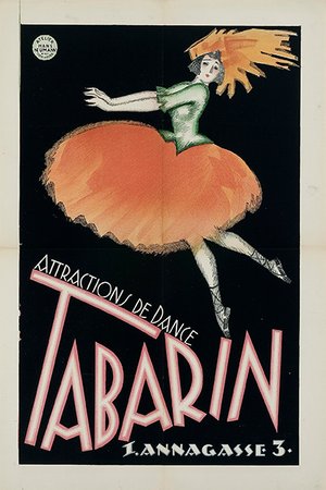 Tabarin Ballroom - dance attractions (Vienna)
