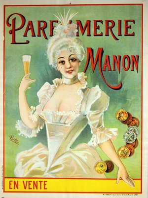 Parfumerie Manon