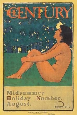 The Century/Midsummer Holiday Number