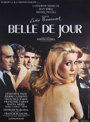 Belle de Jour