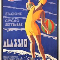 Galleria L'Image - Alassio