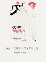 Danish Posters
