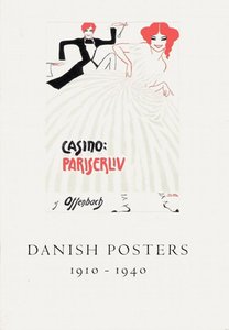Danish Posters