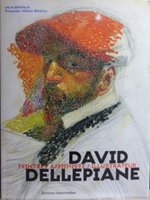 Poster book | David Dellepiane Peintre, affichiste, illustrateur
