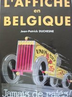 Affiches Belgique (2)