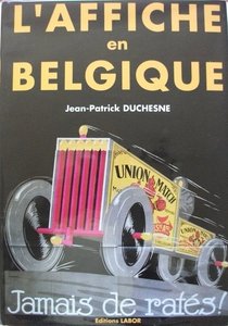 Affiches Belgique (2)