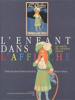 Poster book | L'Enfant Dans L'Affiche: Un Siecle de Creation Suisse