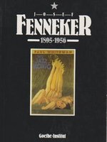 Poster book | Josef Fenneker, 1895-1956: Filmplakate aus der Weimarer Republik