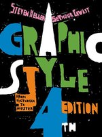 Poster book | Graphic Style: From Victorian to Hipster