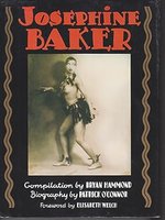 Poster book | Josephine Baker