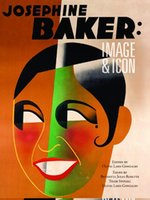 Poster book | Josephine Baker: Image and Icon