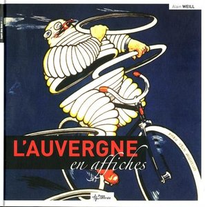 Lauvergne