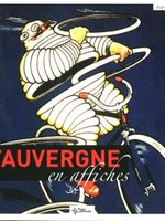 Poster book | L'Auvergne en Affiches