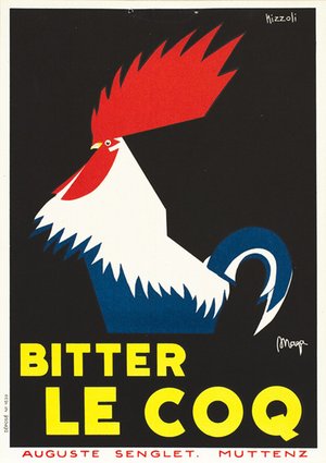 Bitter Le Coq