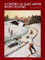 Poster book | A Century of Swiss Winter Sports Posters