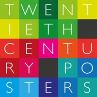Twentieth Century Posters