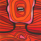 Jan Lenica - Wozzeck - 1964 Opera Poster