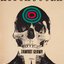 Roman Ciesclewicz - Vertigo - 1963 Film Poster
