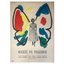 Wojciech Fangor - Love in the Afternoon - 1959 Film Poster