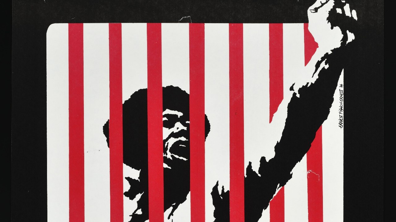 IVPDA No Escape The Legacy of Attica Lives!