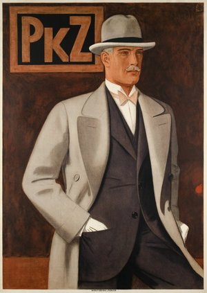 PKZ, 1927