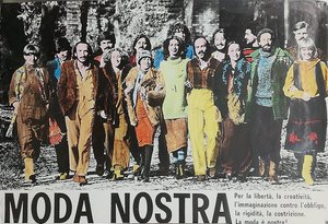 Moda nostra