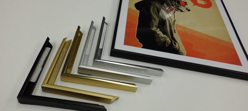 poster-special-framing
