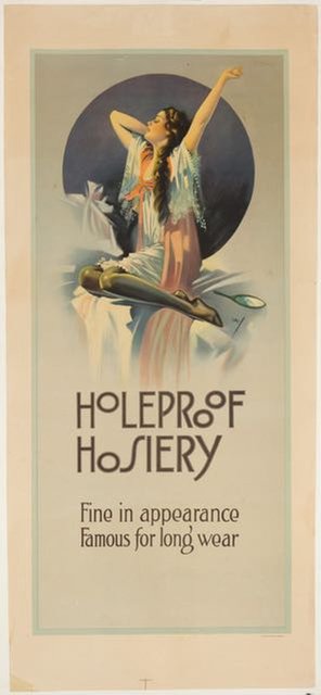 Holeproof Hosiery