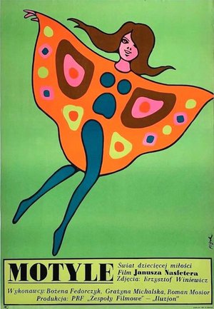 Butterflies (1973)