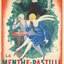 La Menthe-Pastille - by Cappiello