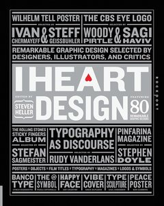 I Heart