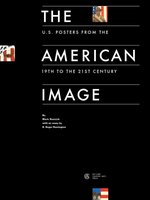 Poster book | The American Image: U.S. Posters from the 19th to the 21st Century