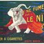 Le Nil - by Cappiello