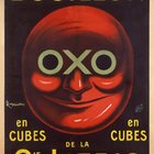 Oxo - by Cappiello