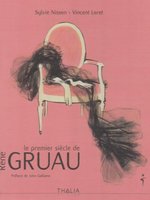 Poster book: Le premier siècle de René Gruau