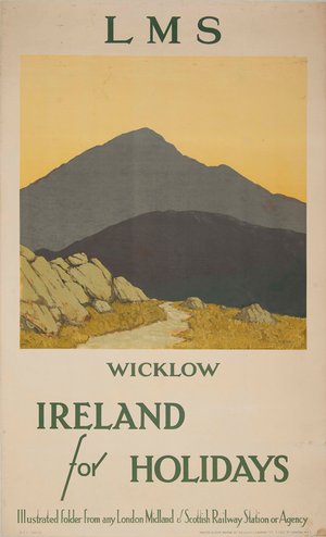 Wicklow - Ireland for Holidays