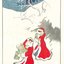 Fleur des Neiges - by Cappiello