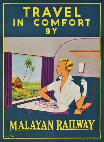 malayan