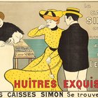 La Caisse Simon - by Cappiello